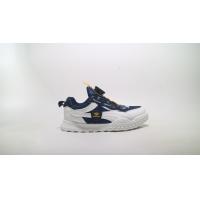 Buy cheap EVA Insole Lightweight Trail Running Shoes Low Heel Height Rubber Outsole product