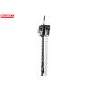 Buy cheap Mini Long Lift Manual Chain Hoist 500kg With Forged & Heat Treatment from wholesalers