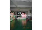 EPISTAR 6500 nits 10mm Outdoor Full Color Led Display DIP346 LED Waterproof