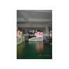 Buy cheap EPISTAR 6500 nits 10mm Outdoor Full Color Led Display DIP346 LED Waterproof from wholesalers