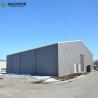 Buy cheap Light Metal Engineered Steel Buildings Large Span Free Design Drawing from wholesalers