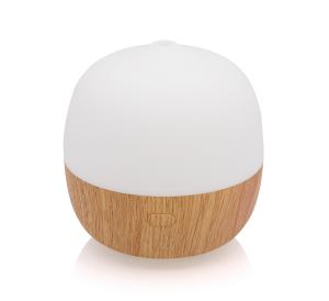 China Bedroom Quiet Wifi Smart 100ml Remote Control Humidifier on sale