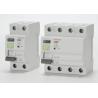 Buy cheap UKCA 30mA-300mA Residual Current Circuit Breaker RCCB Type EV 10kA from wholesalers