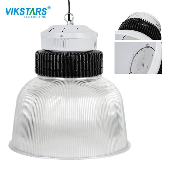Buy cheap Led Light High Bay Supermarket Lighting IP40 Beam Angle 60° / 120° from wholesalers