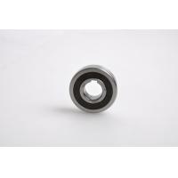 Buy cheap Professional Custom Textile Bearing , Electric Ball Bearing Replacement product