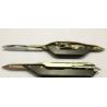 Buy cheap Weaving Rapier Loom Spare Parts For Textile Looms Vamatex P1001 Gripper from wholesalers