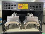 5.5KW Shoe Steaming Machine Easy Control Shoe Making Machine High Safety