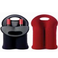 Buy cheap Two pack neoprene wine cooler product
