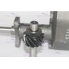 Buy cheap Aluminum Alloy Oil Extractor Pump 6BG1T L210-0028M from wholesalers