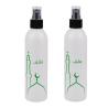 Buy cheap Hot Stamping Breakproof Aluminium Cosmetic Bottle Atomizer Lid 50-250ml Lotion Bottle from wholesalers