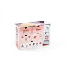 Buy cheap 5 Piece Drawers Cardboard Candy Box Kraft Paper Rigid For pot from wholesalers