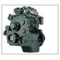 Buy cheap Cummins Engines 4BTAA3.9-C125 for Construction Machinery product