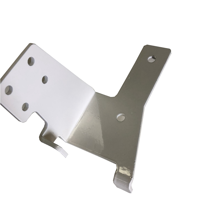 Customizable Sheet Metal Fabrication Precision Stamping Parts for Customers' Demand