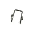 Buy cheap Cylindrical Helical Tension Spring Music Wire Double Wheel Big Nickel Plated from wholesalers