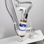 Aesthetic Medicine Popular Co2 Fractional & Vagin Laser 2 In 1 System Machine