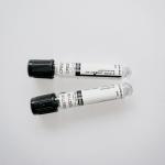 Blood Anticoagulation ESR Tube Whole Blood Collection Single Use
