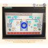 Buy cheap No Dead Corner 3RPM 2.2KW Pharmaceutical Coating Machine from wholesalers