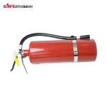 Dry powder foam fire Wet Chemical Fire Suppression Device 360mm 5.5LB