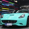Buy cheap Wear Resistant PET Vinyl Film Wrap PPF Waterproof Stretchable from wholesalers