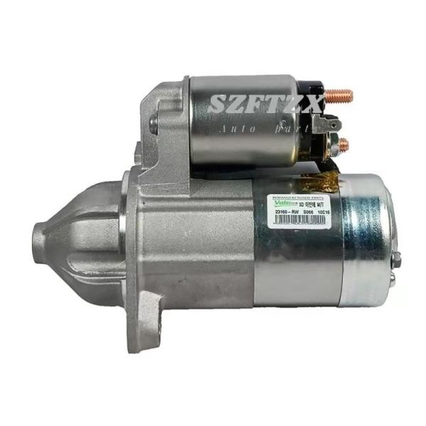BRAND NEW 3610023160 36100-23160 Starter Assy Fits HYUNDAI Sonata MATRIX TUCSON