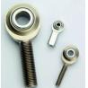 Buy cheap Carbon Steel Ball Joint Rod End Bearing For Pneumatic Cylinder from wholesalers