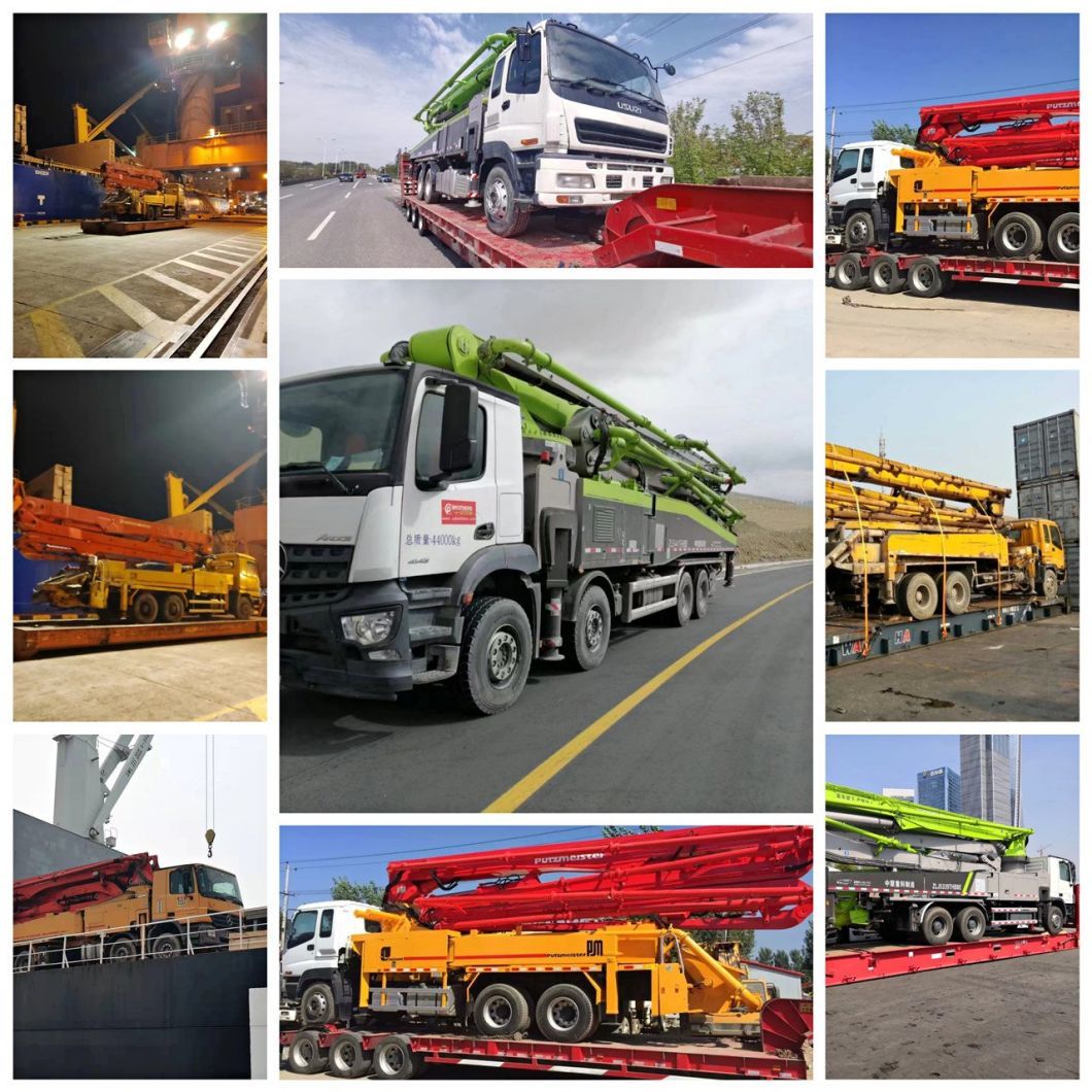 19 Zoomlion 85 Tons Crawler Crane for Sale at Preferential Prices