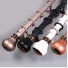 Buy cheap Powder Coated Pipe Curtain Pole from wholesalers