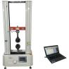Buy cheap Computerized Double Column Testing Machine 20KN Tension Testing Equipment from wholesalers