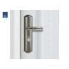 Buy cheap Perlite Filler 120mins Fireproof Interior Doors For Villas from wholesalers