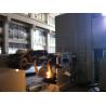 Buy cheap Stamping Automation Sheet Metal Decoiler / Two - In - One Flattening Machine 12 Months Warranty from wholesalers