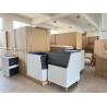Buy cheap 1236*600*670mm Big Capacity Commercial Ice Maker Machine for Large Ice Production from wholesalers