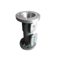Buy cheap Standard ASTM AISI Valve Body Casting Explosion - Proof Accident Powder Coating product