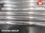 Buy cheap Nickel Alloy steel seamless pipe :ASTM B161/ ASME SB161 200 & 201, Nickel Alloy Pipe,Hastelloy C22 from wholesalers