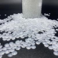 Buy cheap PVDF Polyvinylidene Fluoride Pellets Premium Chemical Resistance for Coatings product