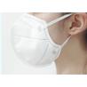 Buy cheap Medical Respirator Mask Black Color Free Adjustable High Tightness Effectively from wholesalers