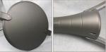 Urban Led Lighting Fixtures DLC Approved 60W AC85 - 265V Input Voltage
