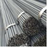 Buy cheap 10-12m ASTM BS4449-2005 Round Steel Rebar Rod For Construction from wholesalers