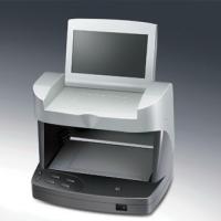 Buy cheap Kobotech KB-90 Documents IR Detector Money Note Bill Cash Currency Image Fake product