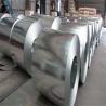 Buy cheap GI Sheets Galvanized Steel Coils 2mm SPCC 1200mm Double Sided Z60 Duct Fabrication from wholesalers
