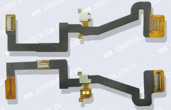 Buy cheap Flex Cables For Z520 Sony Replacement Parts from wholesalers