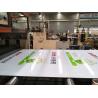 Buy cheap PVDF Coated 3mm UV Printable Aluminum Composite Panel from wholesalers