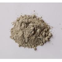 Buy cheap Anti Corrosion Steel Fiber Refractory Castables For Industry Furnace product