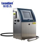 MEK Ink Continuous Inkjet Printer