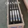 Buy cheap Inudustrial heating spiral heating elements wire Resistance for tempered glass furnace from wholesalers