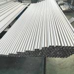 Cold Drawn Bright 301S Stainless Steel Round Bars 4mm Rod
