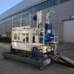 DGZ-150B Stepping Type Multi-pipe Jet Grouting Drilling Rig