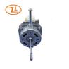 Buy cheap Single Phase Capacitor Fan Motor Ball Or Sleeve Bearing Optional from wholesalers