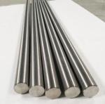 825 Steel Round Bar Nickel Alloy 16mm Customized Length Pickling Surface
