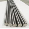 Buy cheap 825 Steel Round Bar Nickel Alloy 16mm Customized Length Pickling Surface from wholesalers
