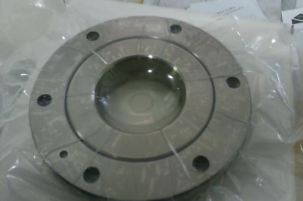 Buy cheap Crossed roller bearing XU300515 from wholesalers